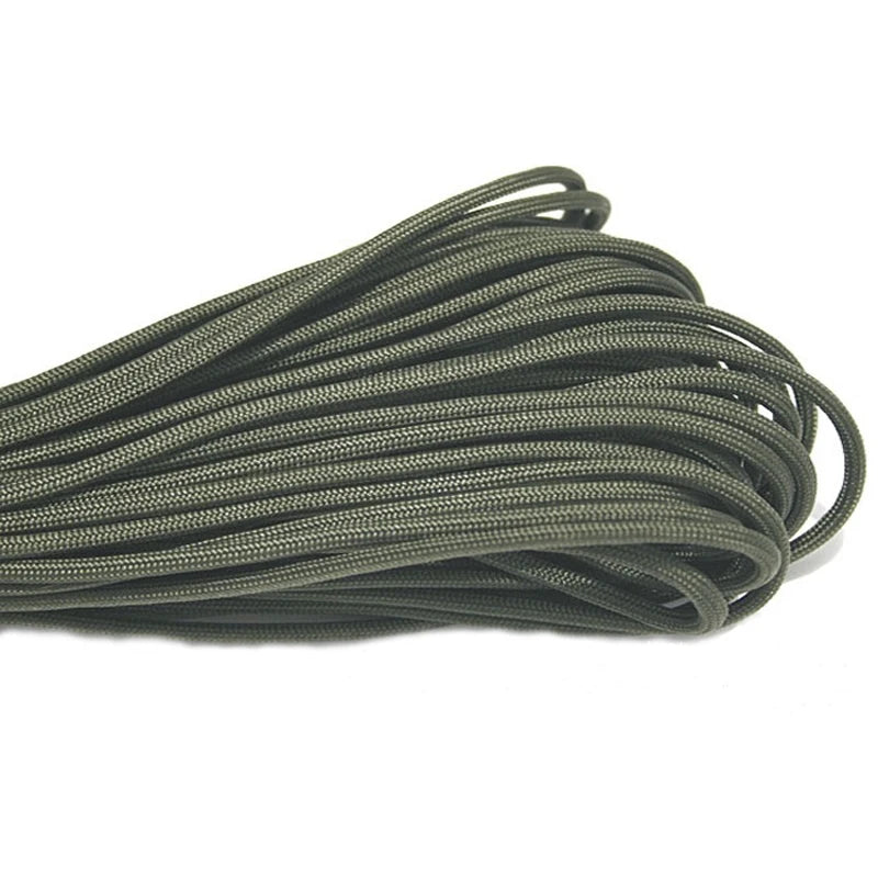 Paracord 550 Outdoor Rope
