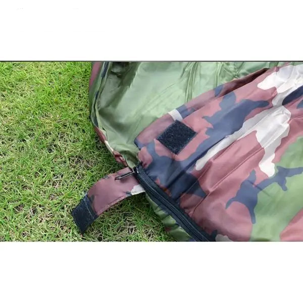 3-Season Camping Sleeping Bag