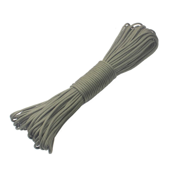 Paracord 550 Outdoor Rope