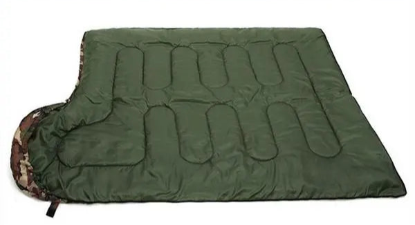 3-Season Camping Sleeping Bag