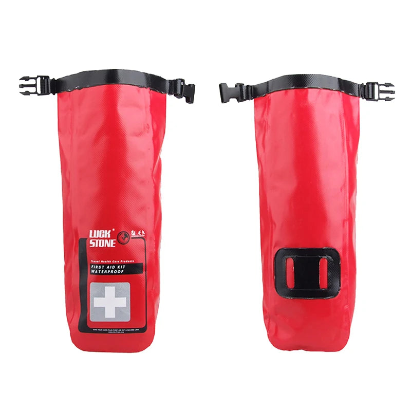Waterproof First Aid Bag