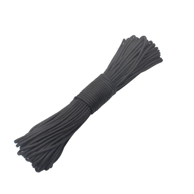 Paracord 550 Outdoor Rope