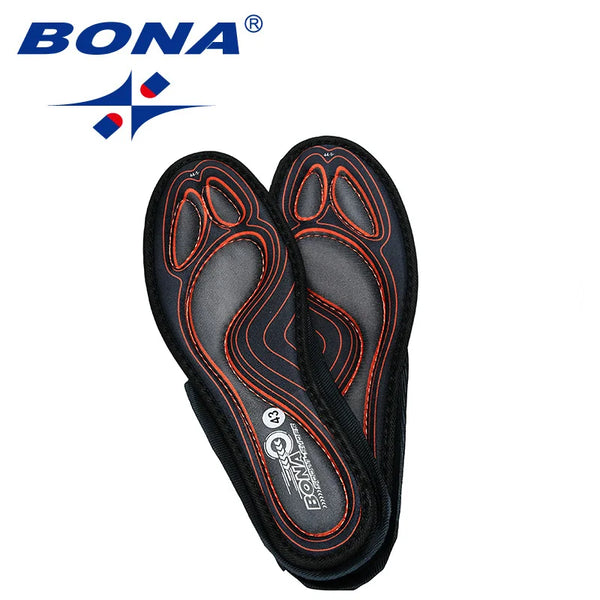 Cushioned Athletic Insoles - Unisex