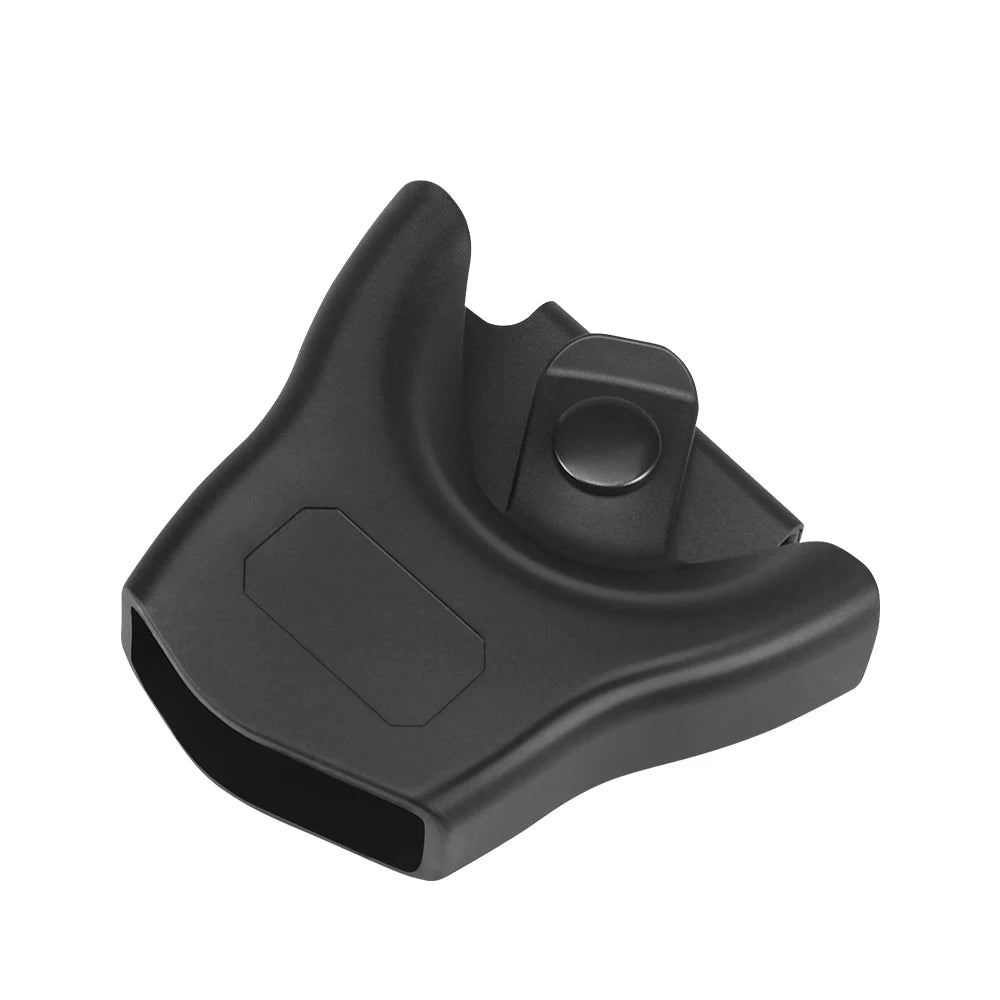 Polymer Tactical Handcuff Case