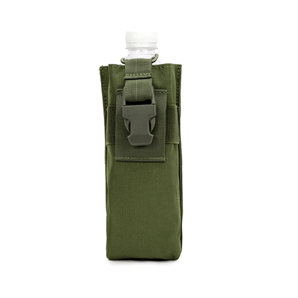Tactical Radio Walkie Talkie Pouch