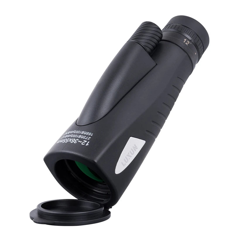 LUXUN High-Powered Telescope