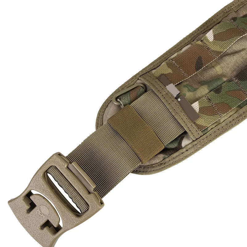Tactical Duty Belt