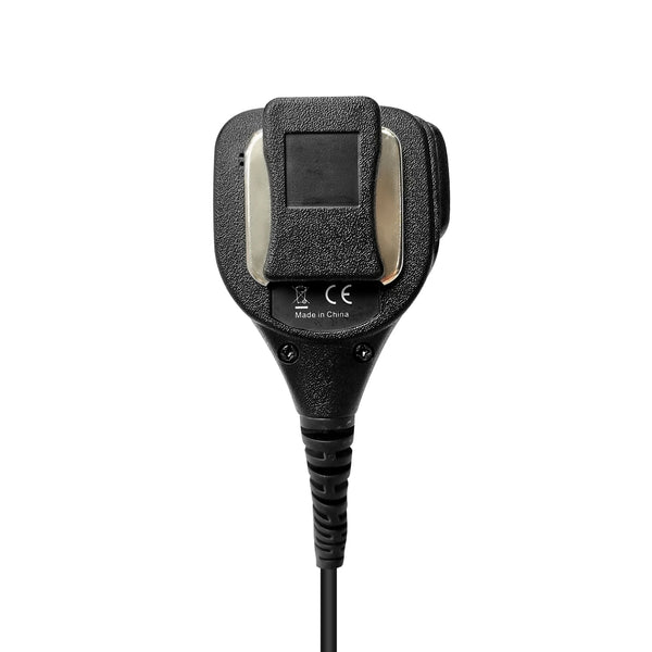 Universal Speaker/Mic with 3.5mm Jack for Two-Way Radios