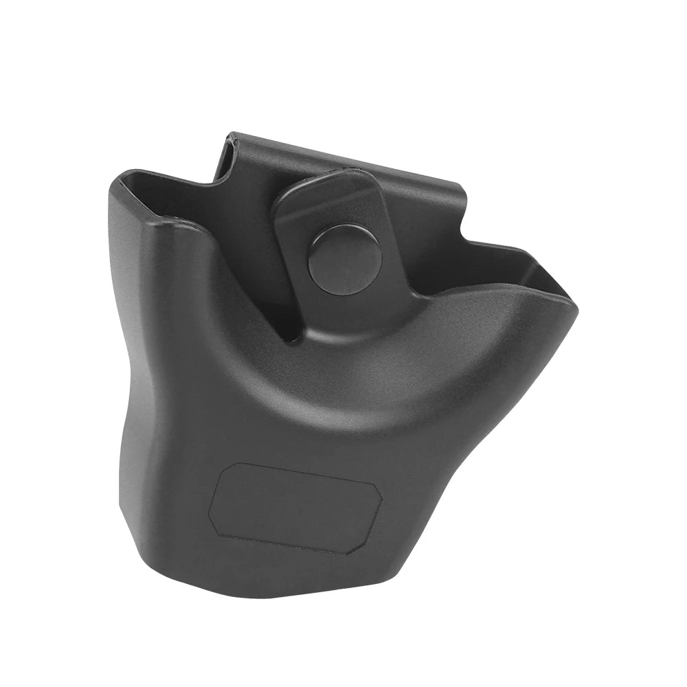 Polymer Tactical Handcuff Case