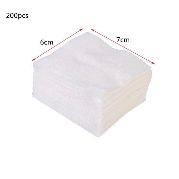 Multi-Tool Cleaning Kit with Brushes