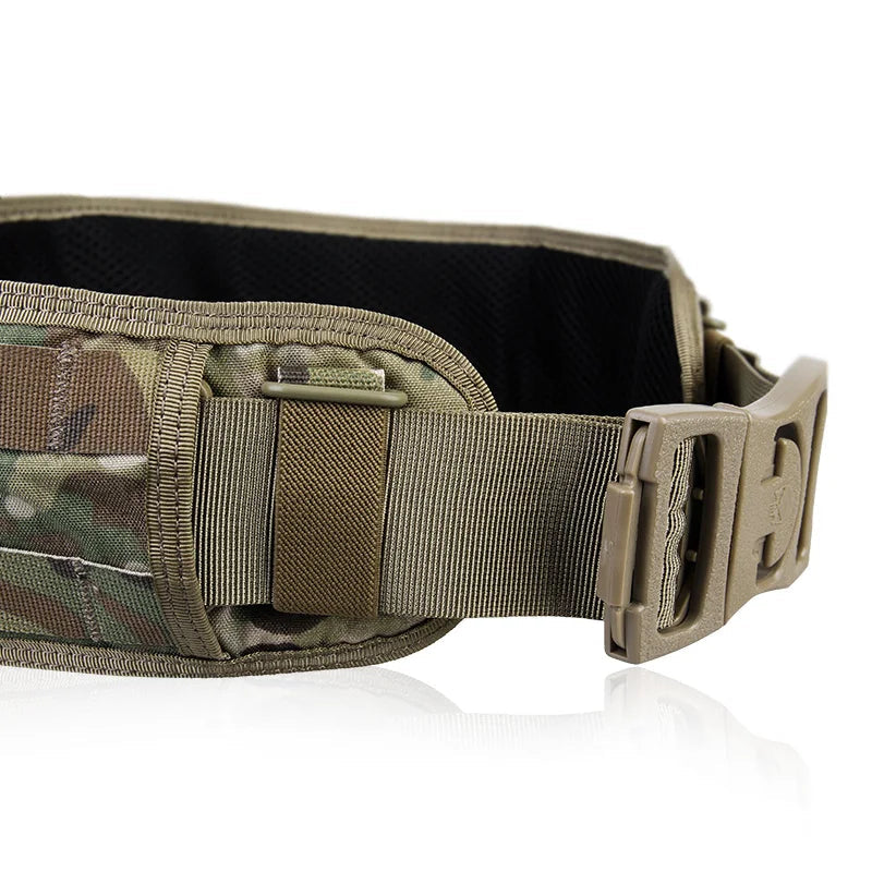 Tactical Duty Belt