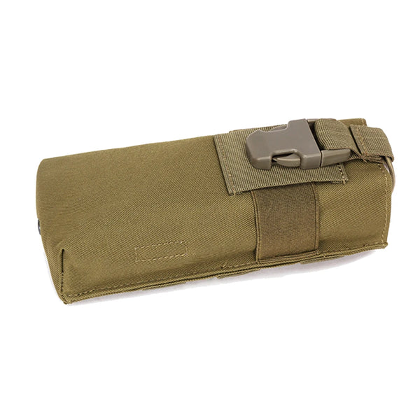 Tactical Radio Walkie Talkie Pouch
