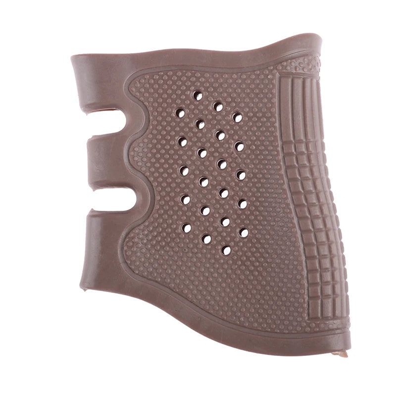 Universal Non-Slip Rubber Grip Sleeve