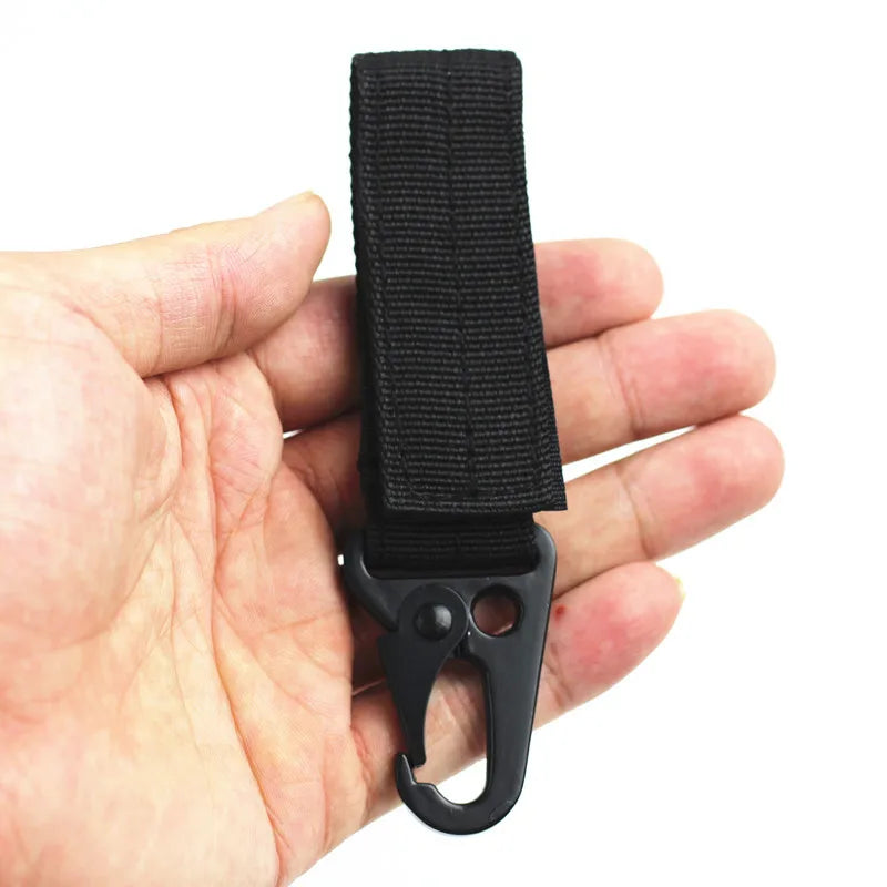 Tactical Radio Walkie Talkie Pouch