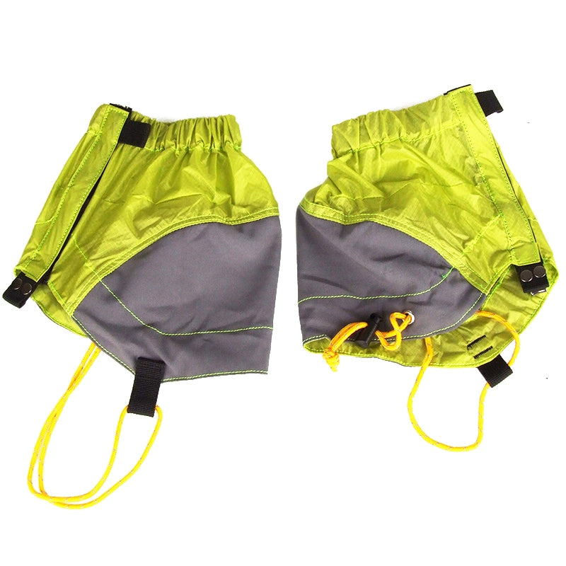 Lightweight Waterproof Footwear Cover – Hiking & Outdoor Use