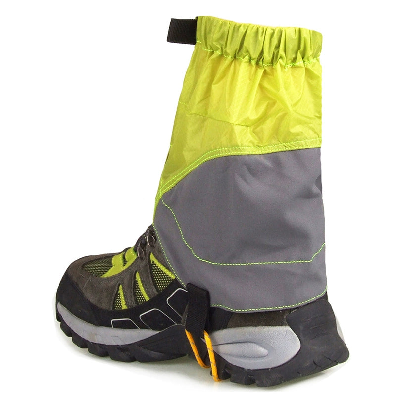 Lightweight Waterproof Footwear Cover – Hiking & Outdoor Use