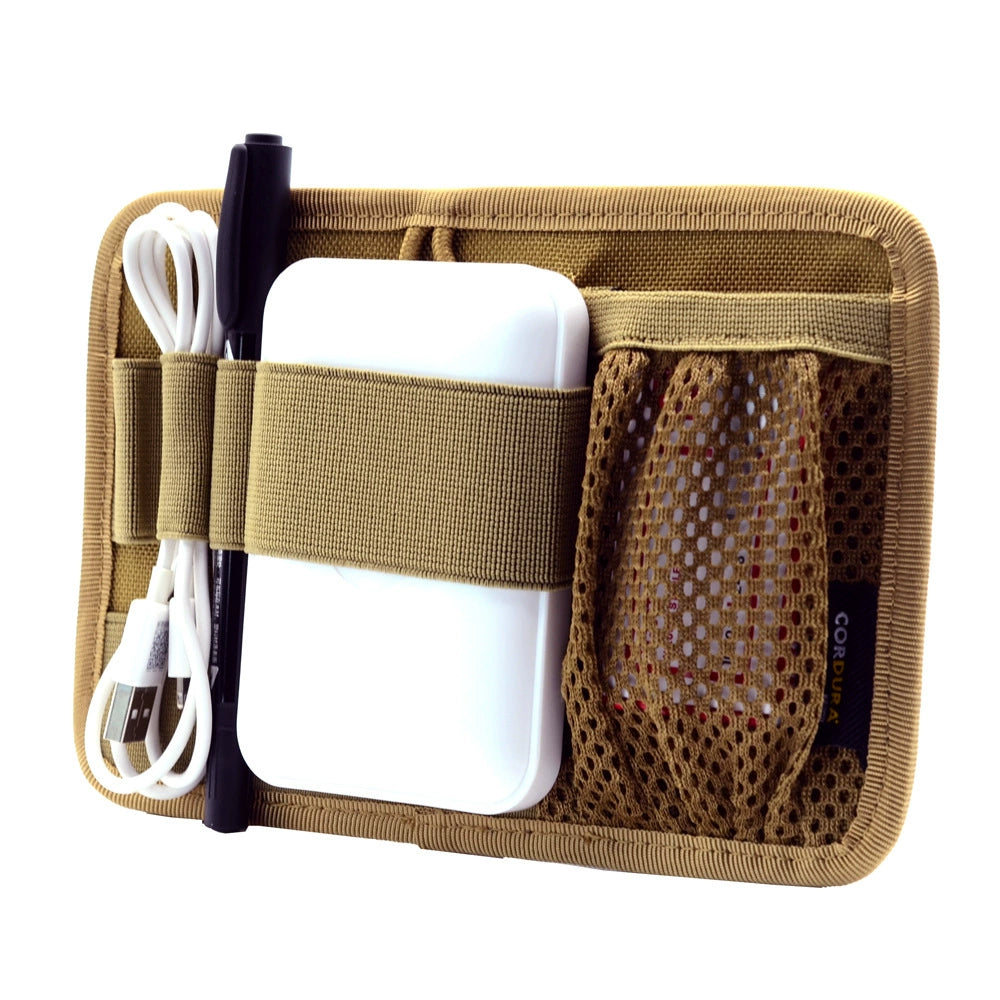 EDC Tactical Paste Vest Kit Outdoor