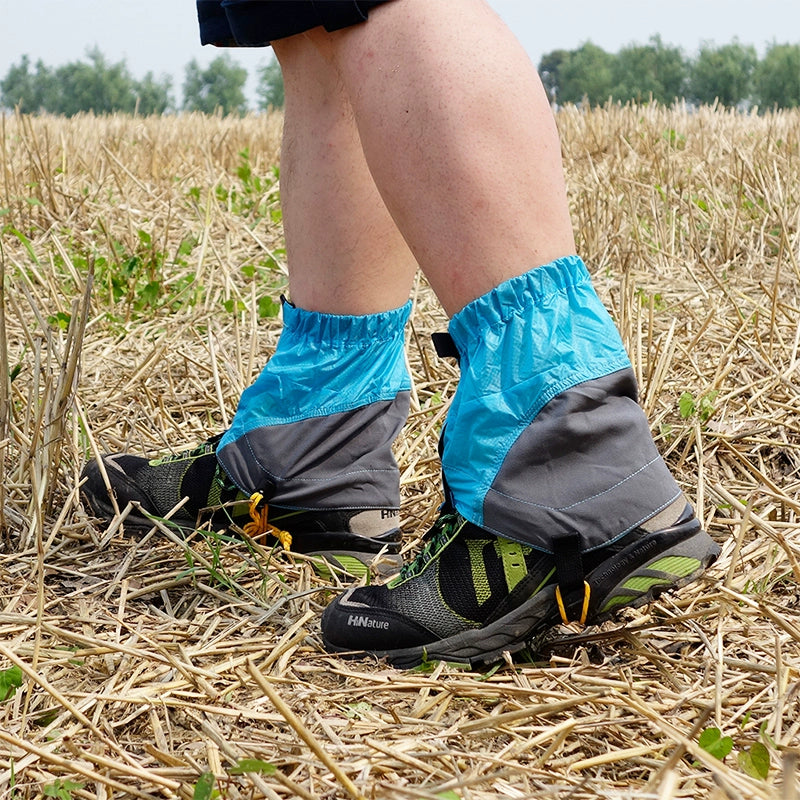 Lightweight Waterproof Footwear Cover – Hiking & Outdoor Use