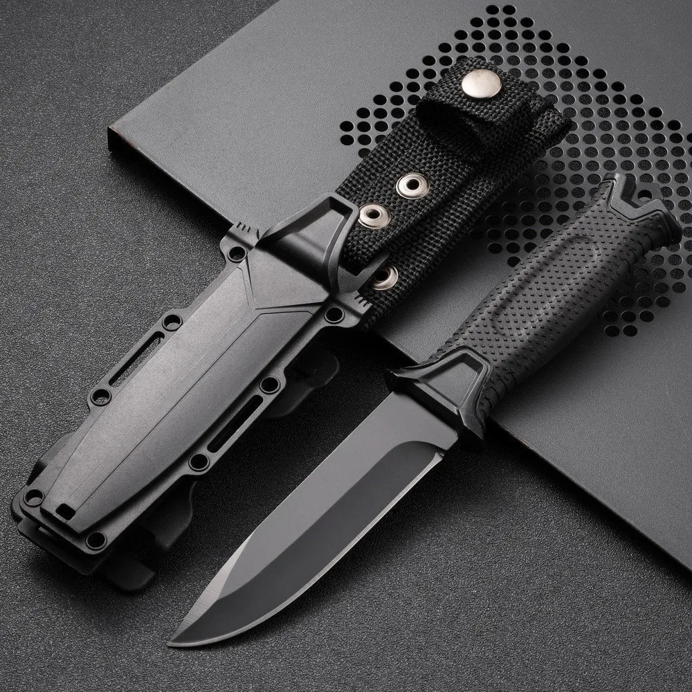 Tactical Edge Fixed Blade Knife