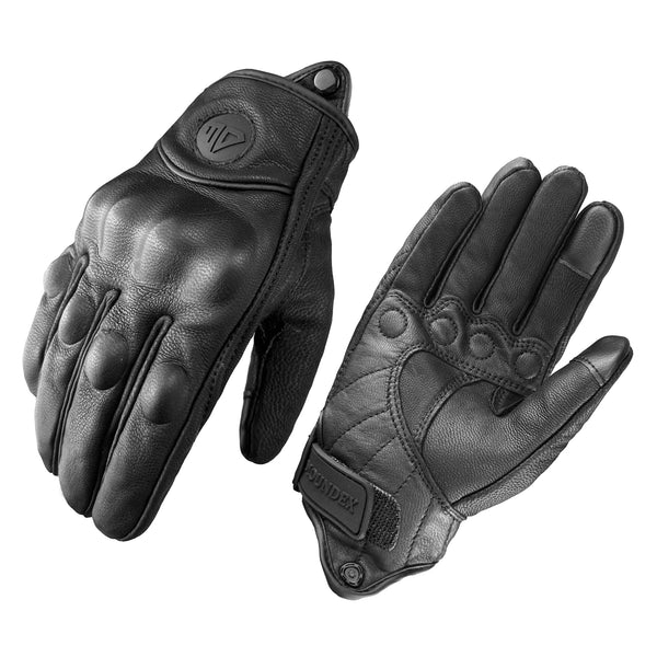Moundex Motorcycle Gloves