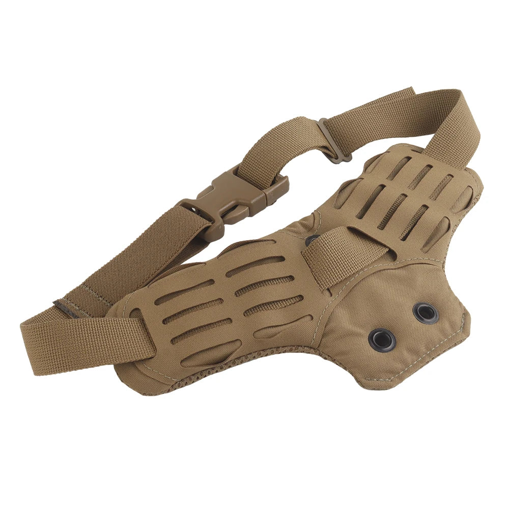 ARC RTI Tactical Thigh Platform