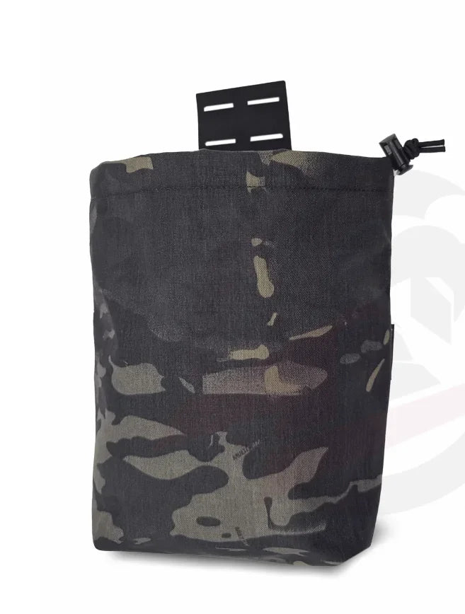 Dump Pouch Tactical Waist Belt