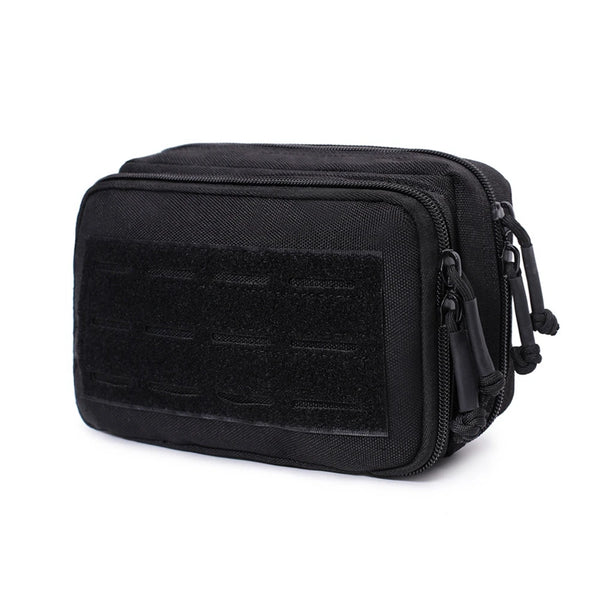 Tactical Medical Pouch