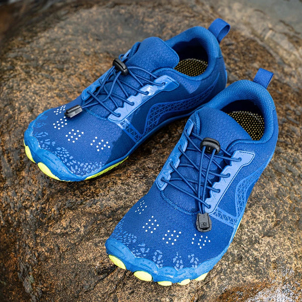 Barefoot Trail & Water Shoes – Lightweight, Breathable, and Flexible