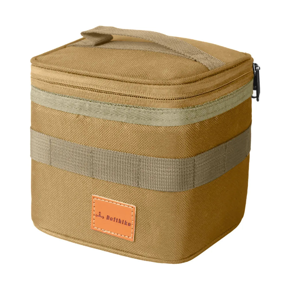 MOLLE Ammo Pouch - Utility Carry
