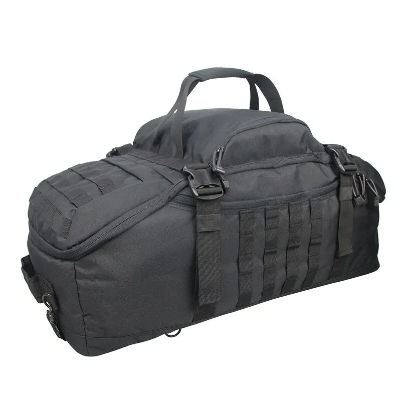 80L Tactical Military Backpack – Heavy-Duty & Spacious