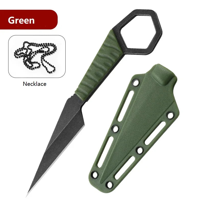 EDC Mini Neck Knife