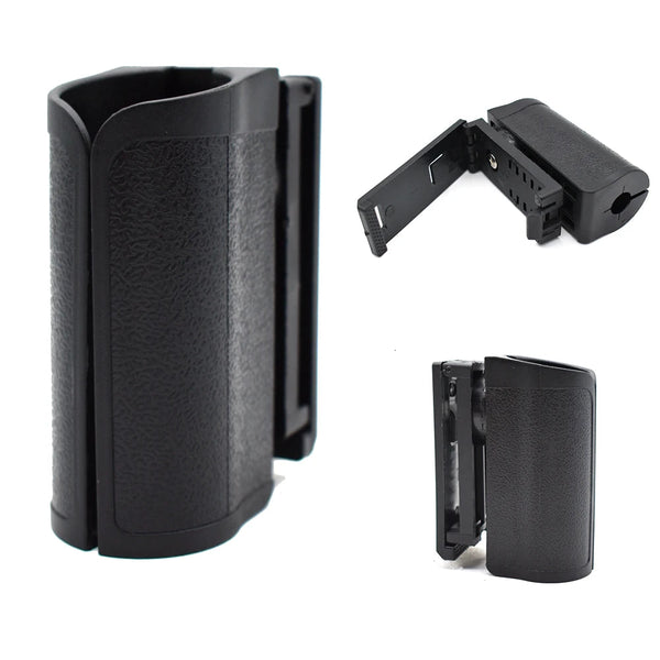 Tactical Flashlight Pouch – Durable, Secure, Adjustable Holder