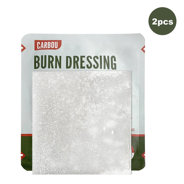 Burn Relief Gel Dressing