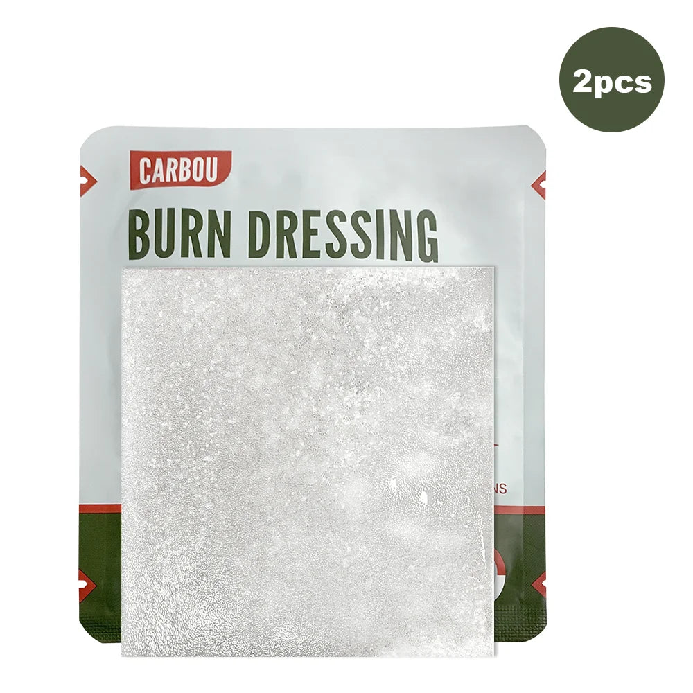 Burncare Burn Gel/Dressing – Superior Burn Relief & Treatment