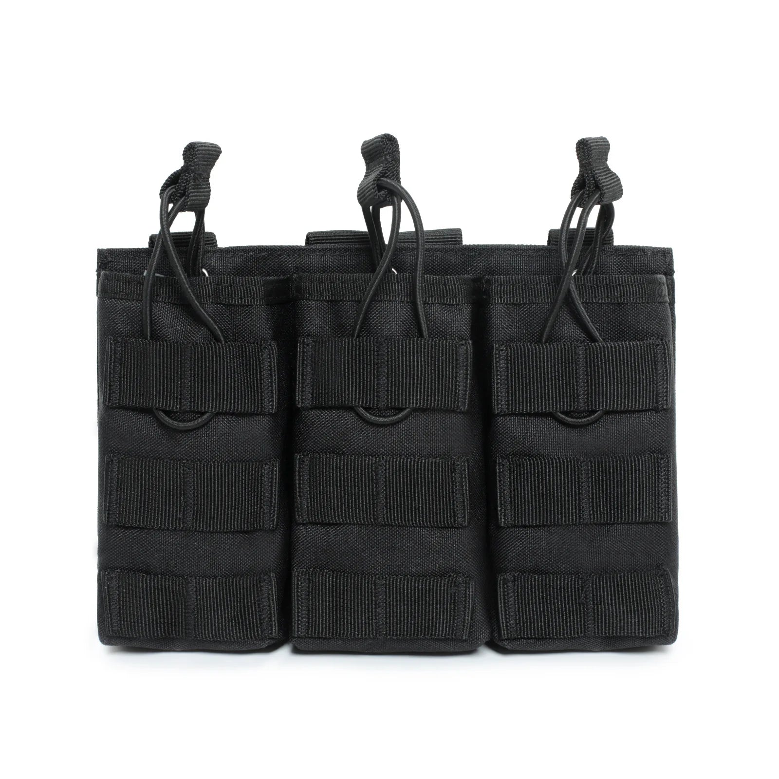 Triple Magazine Pouch – Tactical Rifle Magazine Holder