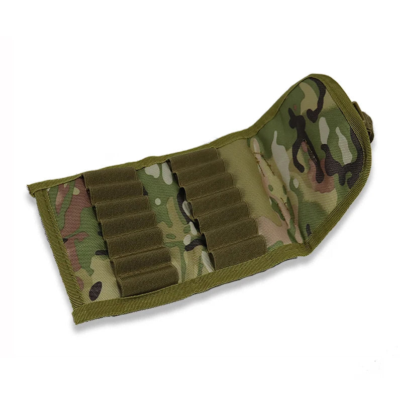 MOLLE 14-Shell Ammo Carrier