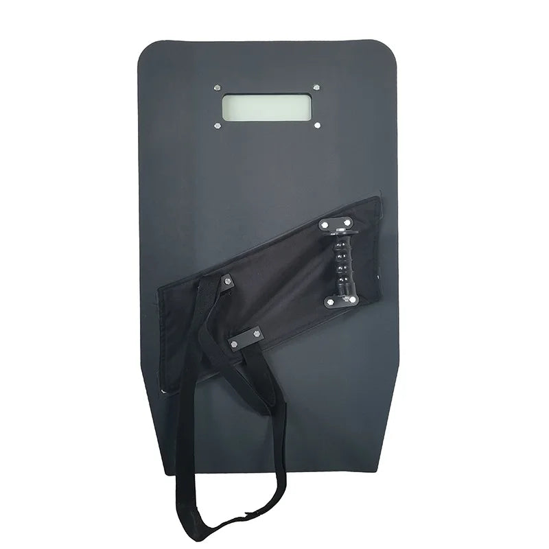 Tactical Ballistic Shield - Lightweight