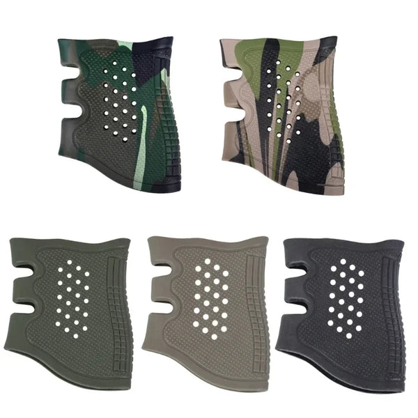 Tactical Pistol Grip – Anti-Slip Rubber Glove