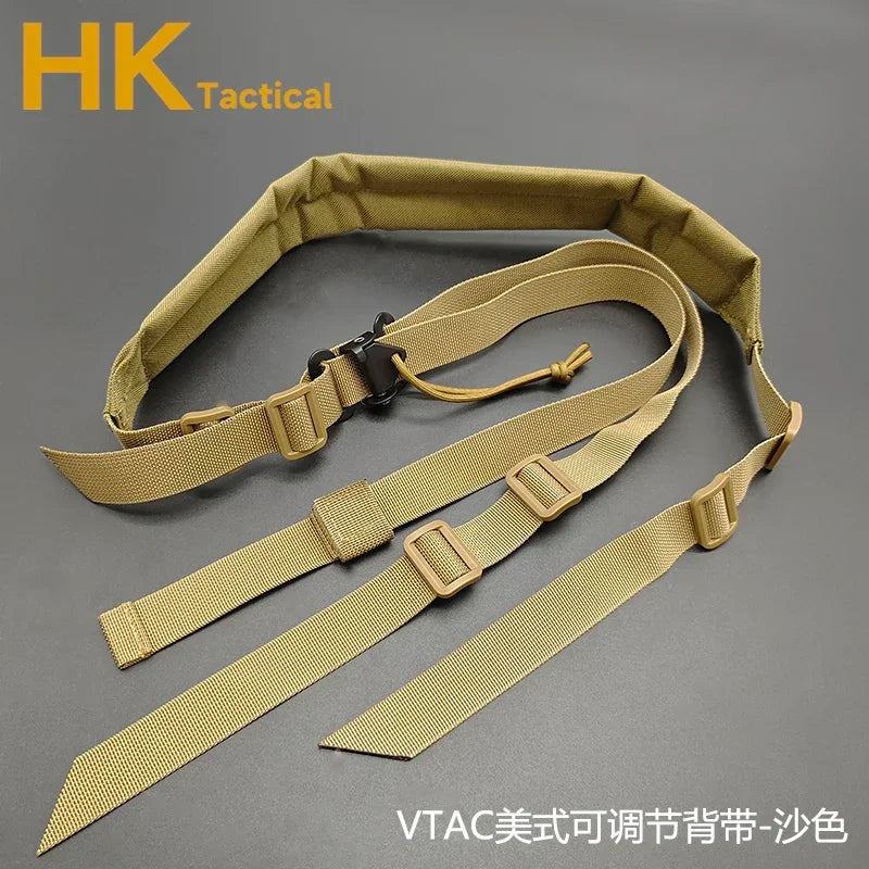 Tactical VTAC MK2 Rifle Sling Strap
