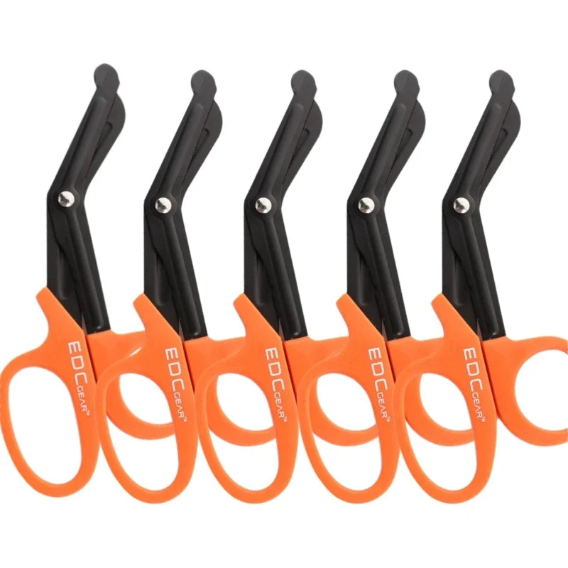 Heavy-Duty Emergency Medical Shears