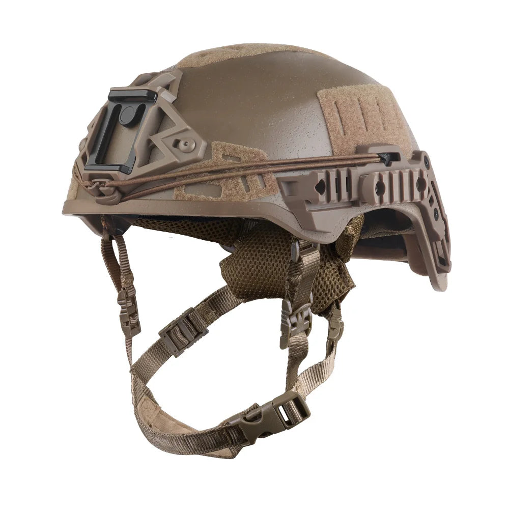 Tactical Protective Helmet