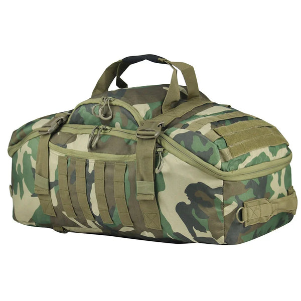 MOLLE Tactical Backpack (35L/50L/80L)
