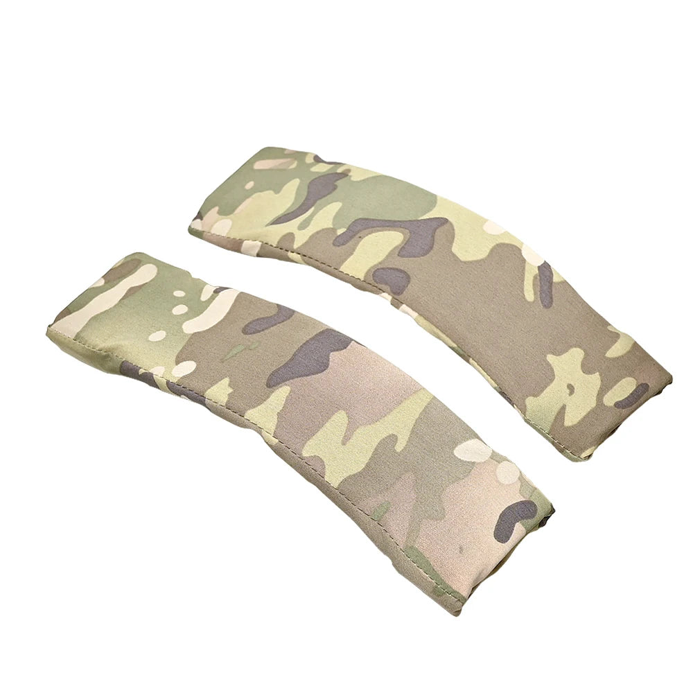 Tactical Padded 2" Tactical Strap Cover