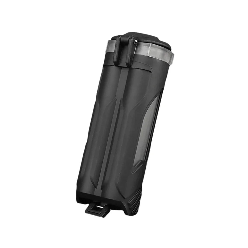 Durable Battery Storage Case