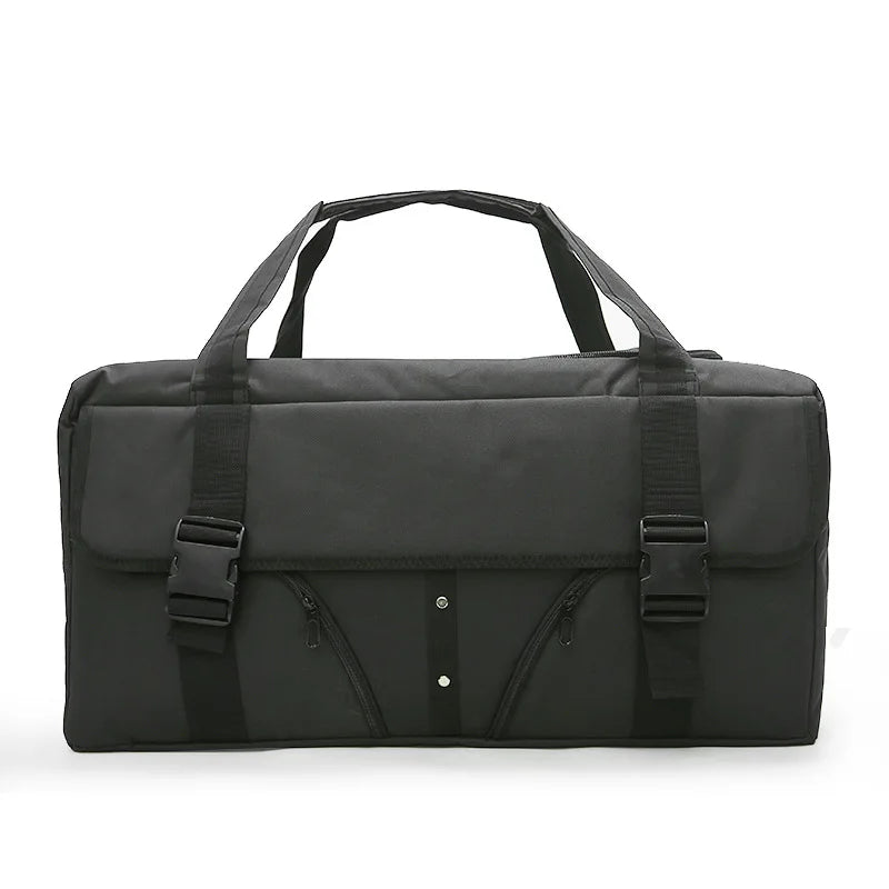 Tactical Waterproof Duffel Bag