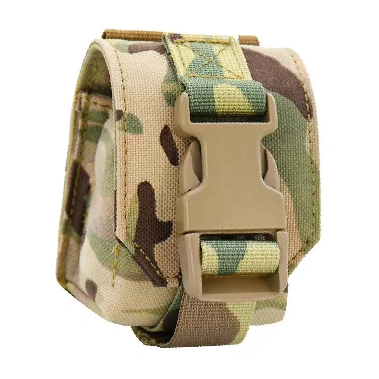 Tactical Dump Pouch - Tactical EDC Bag