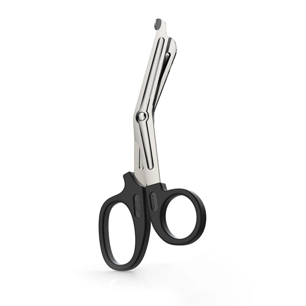 Multi-Purpose Trauma Shears for Emergency Care