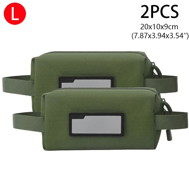 Tactical Ammo Storage Pouch