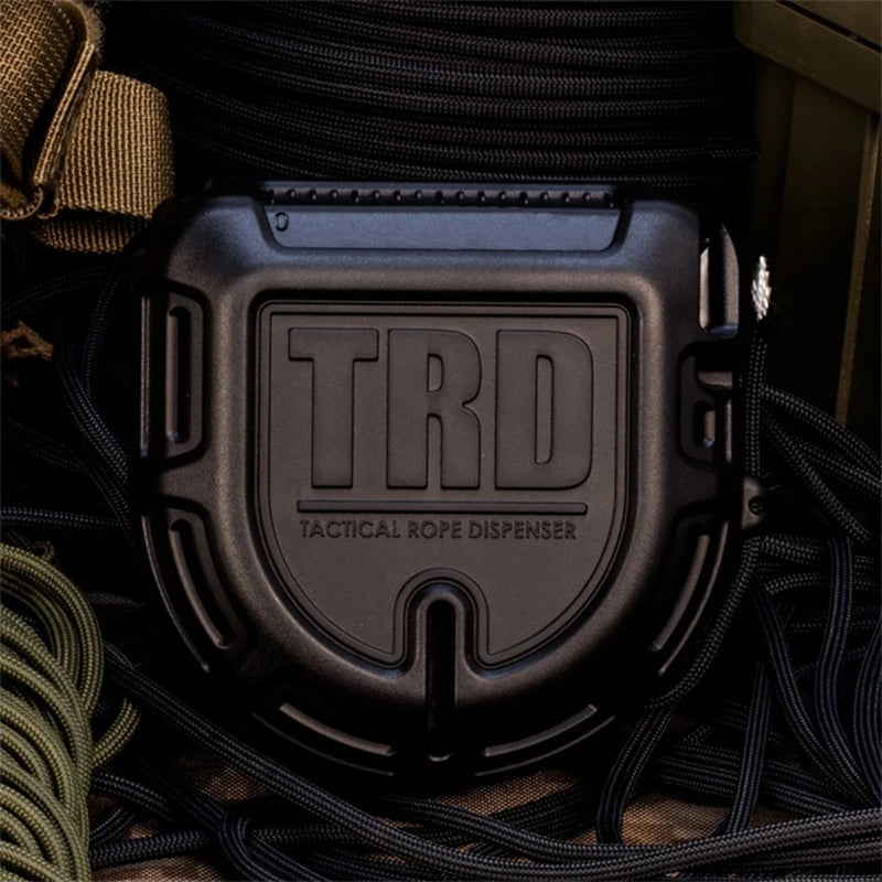 Paracord Dispenser