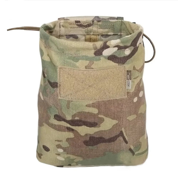 Dump Pouch Tactical Magazine Pouch